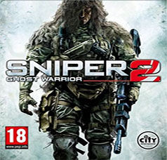Sniper: Ghost Warrior 2